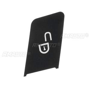 1x <b>Car</b> Inner Door Lock Switch Button <b>Repair</b> <b>Car</b> Stickers Decals for Mercedes for Benz W204 C300 2007-2014 Fix Ugly Button - Product Image 6