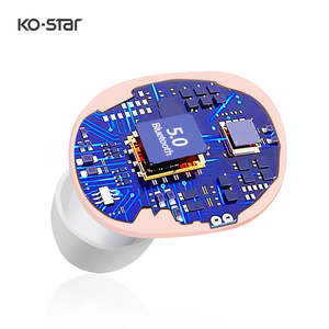Auriculares inalámbricos <span class=keywords><strong>inpods</strong></span> <span class=keywords><strong>12</strong></span>, dispositivo de audio estéreo HiFi, tws, macaron, gran oferta - Product Image 4