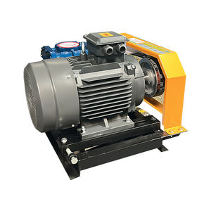 Soplador de Raíces Personalizable, Suministro Directo de Fábrica - Especializado para Tratamiento de Aguas Residuales - Product Image 3