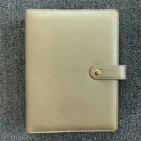 Carnet de notes personnalisé A5 fait à la main, papeterie personnalisée