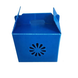 Plastic Box Fruit Plastic Box Plastic Packaging Storage Box For Fruits