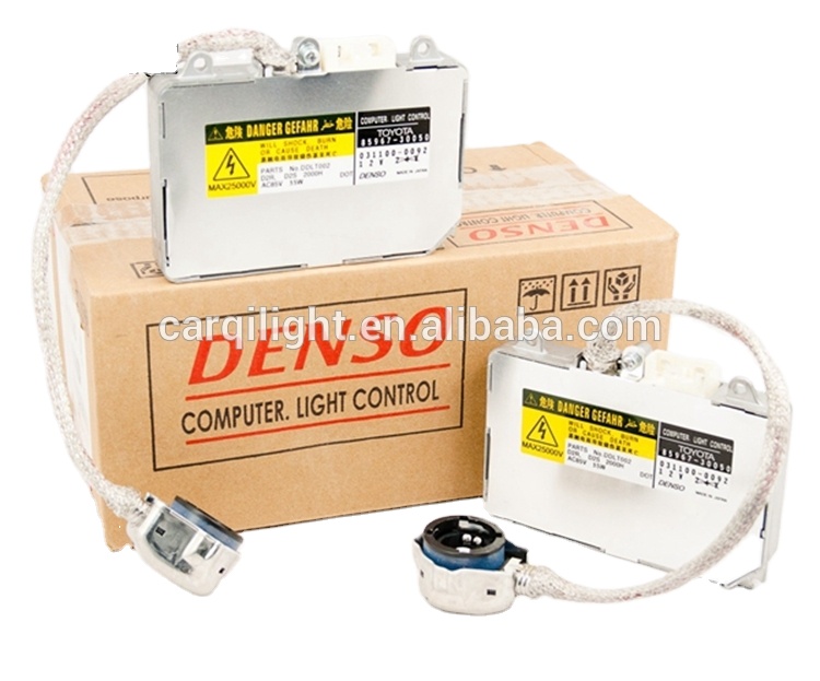 HYLUXTEK HIDランプ用バラスト A0050