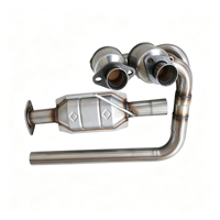 Katalysator für 04-06 Jeep Wrangler 4.0L