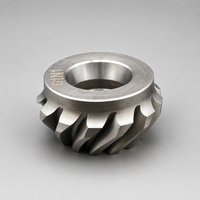 61N-45551-00 Nouveau pignon de carter inférieur essence pour moteur hors-bord Yamaha F25 30HP et moteurs de bateau