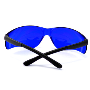 Golf Ball Finder Sunglasses <b>Full</b> Rim Polycarbonate Lenses UV Protection Outdoor Sports Men's Anti <b>Slip</b> - Product Image 1