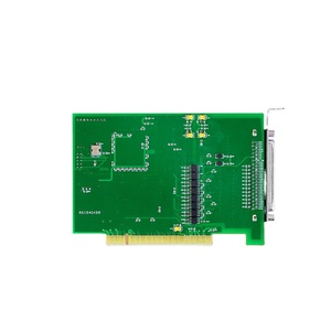 Tarjeta de Adquisición de Entrada/Salida PWM con Codificador de Contador Aislado de 8 Vías MXTD PCI2398, Herramienta de Alto Rendimiento, Similar a NI - Product Image 2