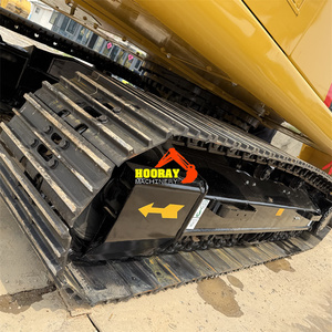 20 Ton Used <b>Cat</b> 320E Excavator <b>Top</b> Quality Caterpillar 320E 320D 320GC 320D2L 320D2 Used Excavator Used Excavator on Sale - Product Image 5