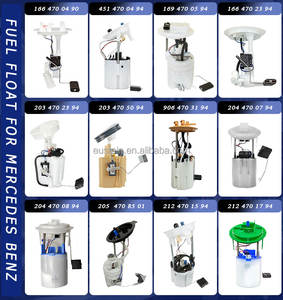 4534700494 9064703194 Pompe à flotteur de carburant pour <span class=keywords><strong>Mercedes</strong></span> Benz Smart W463 W906 - Product Image 3