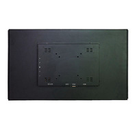 Écran tactile capacitif HD 1080p de 21,5 pouces avec interface USB