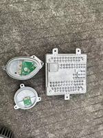 Module de commande de phare laser d'occasion pour BMW X5 X6 X7 G05 G06 G07 Spécifications européennes Carte de commande LED d'origine démontée 1 pièce