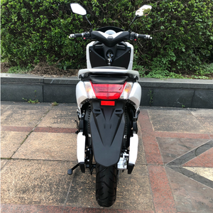 Scooter Eléctrico de Alta Velocidad con Batería de Litio y Motor de 3000 W, M-MAX N-MAX, E-bike, El Scooter, Motocicleta de Carreras - Product Image 6