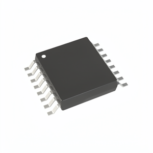 AD7766BRUZ-2 Data Acquisition 16 TSSOP Original One Stop Service Buy Online Electronic Components - Product Image 1