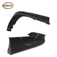 Pour Toyota Corolla 2005, pièces de carrosserie, accessoire, spoiler de pare-chocs arrière 76088-02010 76896-02010