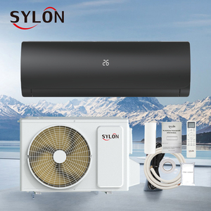 Hot Verkoop Mini Split Type Laag Stroomverbruik 9000 24000btu Muur Gemonteerde Airconditioner/Climatiseur Leverancier Voor Thuisgebruik - Product Image 1