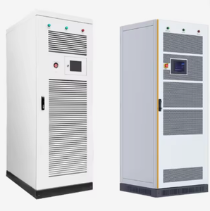 ตัวแปลงไฟฟ้ากระแสตรง AOKUN GDS400kW DC-DC รุ่น IP20 ระบบ 750V สำหรับชาร์จแบตเตอรี่และแผงโซลาร์เซลล์ อินพุตแบบขั้นตอนเดียว ช่วงกว้าง 250-840V - Product Image 5