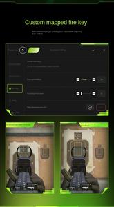 Nuevo Convertidor de Juegos Móviles Xuanji 2 2026 Sin <span class=keywords><strong>Jailbreak</strong></span> para Accesorios de Juego iOS y <span class=keywords><strong>Android</strong></span> - Product Image 3