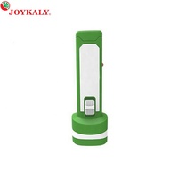 Lampe torche LED portable rechargeable Joykaly au meilleur prix pour la maison