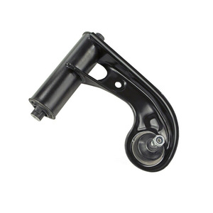 Bras de suspension supérieur pour Chrysler Crossfire 2004-2008 5101057AA 5101056AA Système de suspension MacPherson - Product Image 3