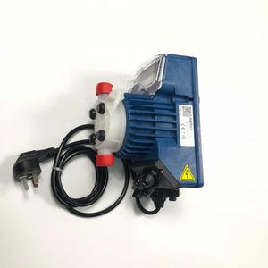 Italia seko <span class=keywords><strong>TPG</strong></span> PVDF solenoide proporzionale chimica ai polimeri di pompa dosatrice pompa dosatrice - Product Image 6