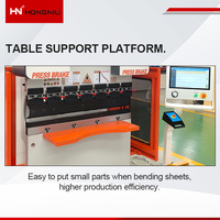 Máquinas de Doblado de Metal para Fabricación, de Fabricante Directo, con Soporte Multi-idioma, Gran Capacidad de Almacenamiento, Exportación Global