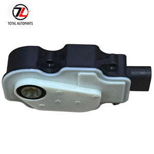 Moteur d'actionneur de volet d'air OEM 95B965501AA 95B965501H 95B965501S 95B 965 501 AA pour Por-sche V-W Go-lf Toua-reg - Product Image 5
