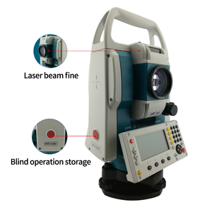 Foif rts372r10 tổng trạm cho khảo sát với HD màn hình cảm ứng chuyên nghiệp thiết bị quang học trạm tổng - Product Image 2