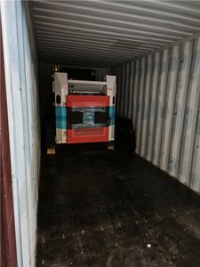 รถตักล้อยาง Changlin พร้อมใบรับรอง CE ราคาพิเศษ 1050 กก. รถตักขนาดเล็กแบบ Skid Steer พร้อมอุปกรณ์ตักกิ่งไม้ - Product Image 6