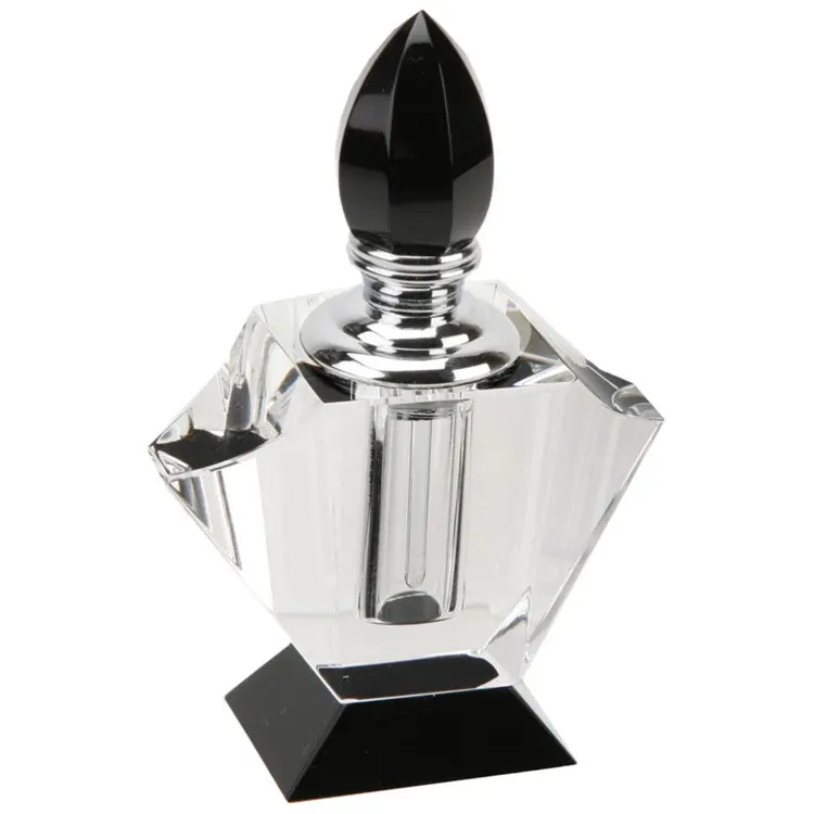 12ml Perfume Bottle Exotic Crystal perfume bottle