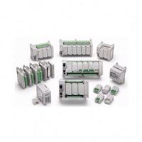 Produits basse tension 443S-M566101 / Contrôleur logique programmable (CLP) / Système d'E/S distribuées / IPC industriel