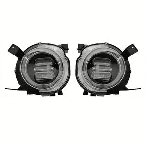 For Haval/Dargo High Quality Headlight Dargo Front Bumper Headlight 4121100xkn04a - Product Image 5