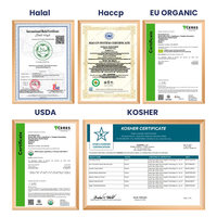 Healthife Natuurlijk Paarse Voedselpigment Anthocyanine Zwarte Radijs EV9 Zwarte Wortel Poeder