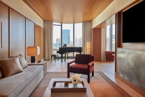 Venta de fábrica, calidad personalizada directa, hotel personalizado <span class=keywords><strong>con</strong></span> servicio OEM, muebles de hotel de cinco estrellas, proyecto de muebles de habitación de hotel - Product Image 4