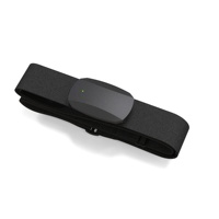 Ceinture de poitrine cardiofréquencemètre à succès avec capteur sportif BT5.0 ANT+ et suivi d'activité CL806 ODM