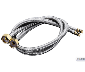 Accesorios <span class=keywords><strong>de</strong></span> manguera <span class=keywords><strong>de</strong></span> <span class=keywords><strong>acero</strong></span> inoxidable económicos modernos y duraderos <span class=keywords><strong>de</strong></span> alta calidad Momali - Product Image 4