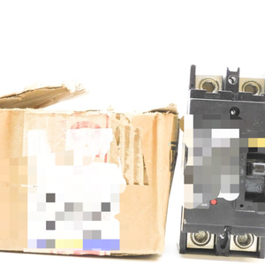 Qdl22200 200A 240V (ตามภาพ) nsmp ต้นฉบับใหม่สต็อกอุตสาหกรรมอัตโนมัติ Pac โปรแกรม PLC โดยเฉพาะ - Product Image 1