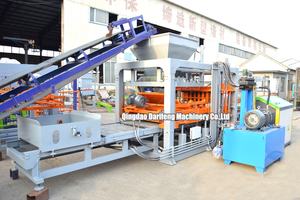 <span class=keywords><strong>QT8</strong></span>-<span class=keywords><strong>15</strong></span> <span class=keywords><strong>Block</strong></span> herstellung Ausrüstung Beton Voll automatische <span class=keywords><strong>Block</strong></span> maschine Hohl Soild Fertiger <span class=keywords><strong>Block</strong></span> herstellung Anlage - Product Image 5