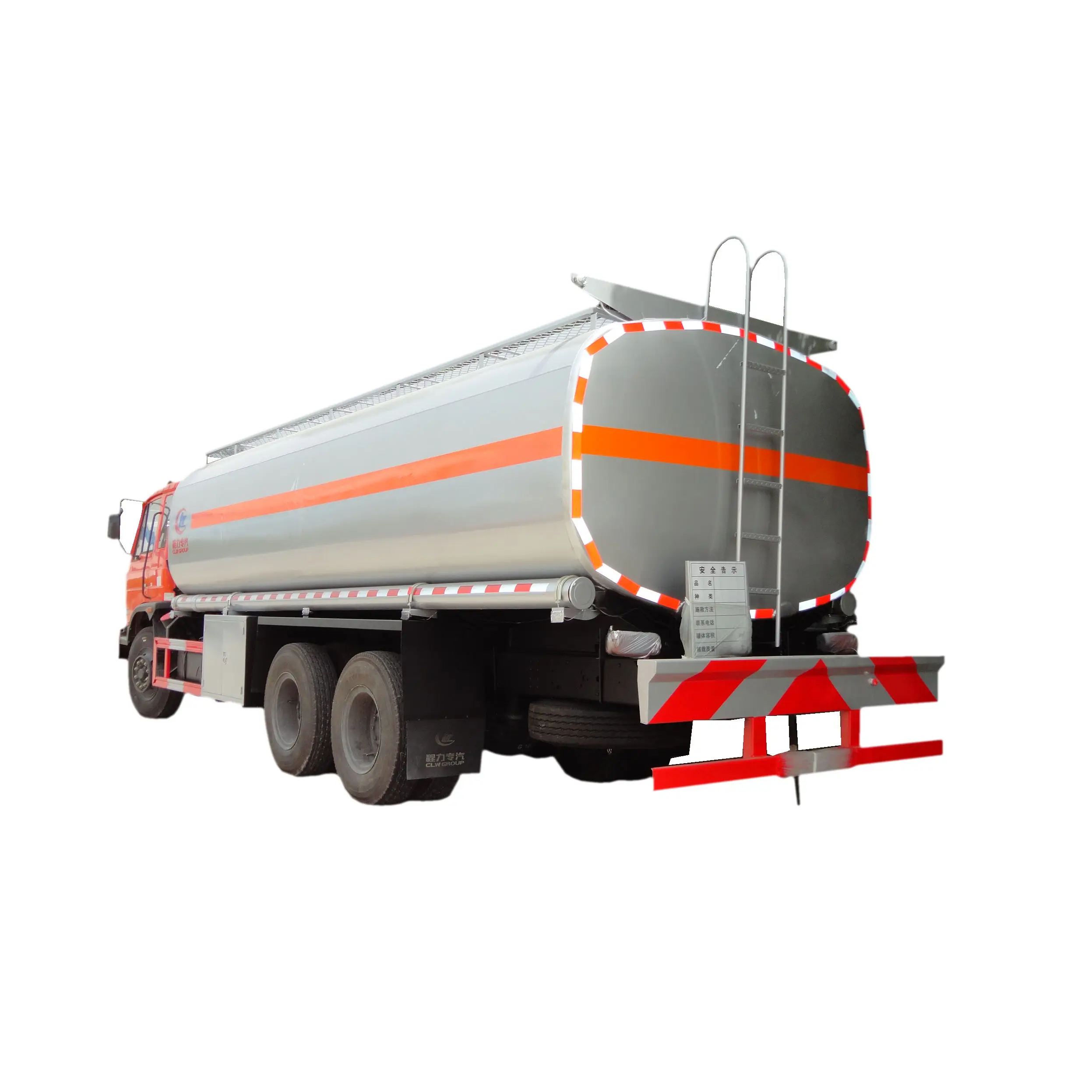 डोंगफेंग 6*4 10 व्हीलर निर्माताओं एल्यूमीनियम मिश्र धातु पेट्रोल वाहक ईधन मशीन 25000l ईंधन तेल डीजल पेट्रोल टैंक ट्रक