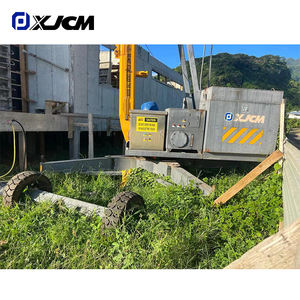 Grúa de Montaje Rápido de 1 Tonelada, Grúa Torre Autoerigible de Construcción Rápida - Product Image 1