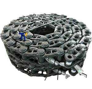 8216MF-48000 для экскаваторов PC300-<span class=keywords><strong>8</strong></span>, PC300-8MO, PC350-8MO, аналоги 207-32-03841, 207-32-03840, 207-32-03851, 207-32-03850, башмак гусеницы в сборе - Product Image 5