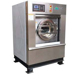Lave-linge automatique Aidi en gros 15 kg Extracteur XGQ-15 - Product Image 4