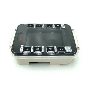 151-9385 20R-7975 Panel de Pantalla para Excavadora 330B 312B 322B 320B 312B L 320B N 317B LN 320B L 322B L 345B L - Product Image 3
