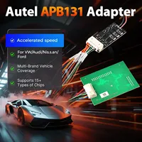 Adaptador Autel APB131 al Mejor Precio, Compatible con Autel XP400 PRO IM508 IM508S IM608 IM608 Pro