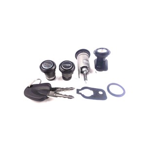 Горячие продажи цилиндр зажигания замок переключатель набор для 96223338 - Product Image 4