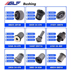 54584-2E000 54584-1E000บูชยางสำหรับ <span class=keywords><strong>Hyundai</strong></span> <span class=keywords><strong>Sonata</strong></span> แขนควบคุม - Product Image 6