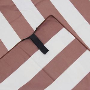 Toalla de Playa de Microfibra Personalizada de Buena Calidad, Toalla de Yoga de Gamuza - Product Image 5