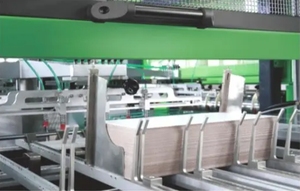 Tự Động Cứng Bìa Photobook Album Lịch Thông Minh Trường Hợp Nhà Sản Xuất Da Vỏ Máy Bốn Hai Mặt Cạnh Cuốn Sách Gói - Product Image 4