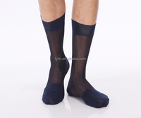 Chaussettes d'été fines jetables anti-bactériennes en Spandex/Nylon avec logo sur le dessous, chaussettes habillées professionnelles, promotion en gros