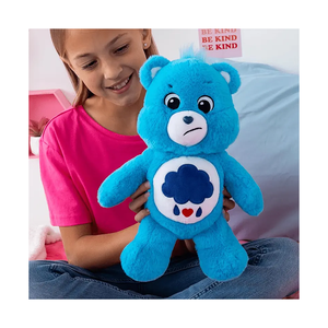 Đồ chơi nhồi bông Gấu Chăm sóc nhiều màu sắc, thú nhồi bông Gấu Chăm sóc, thú nhồi bông Gấu Teddy, mô hình thú nhồi bông - Product Image 2