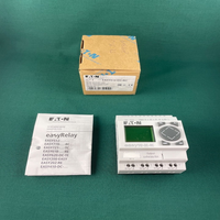 Nuevo Original en Stock EASY512-DC-RC # Controlador de Programación PLC Dedicado para Automatización Industrial ETN02)