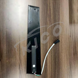 Module de commande de clavier d'entrée de porte sans clé Kico OE DB5Z-7820555 pour <span class=keywords><strong>Fiesta</strong></span> VII 2018-2019 DC 12V - Product Image 6
